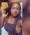 Rencontre Femme Cameroun à Centre : Kelya, 27 ans